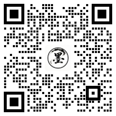 企业微信二维码