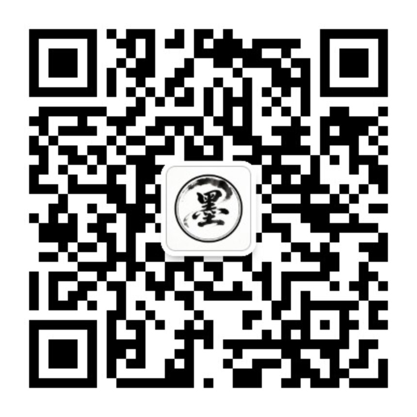 微信二维码